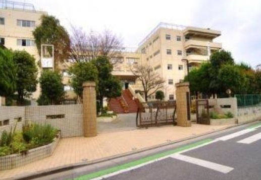 ラポート浦和(上大久保中学校)