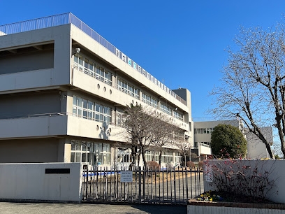 ダイアパレス河辺第二(霞台小学校)