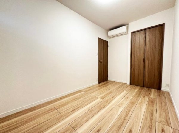 ライオンズマンション大宮指扇第二