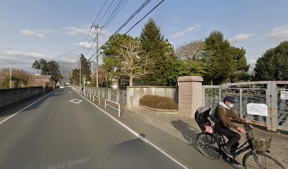 鶴ヶ島駅通りダイカンプラザ(鶴ヶ島第二小学校)