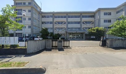 鶴ヶ島駅通りダイカンプラザ(藤中学校)