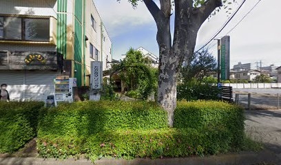 鶴ヶ島駅通りダイカンプラザ(たかだクリニック)