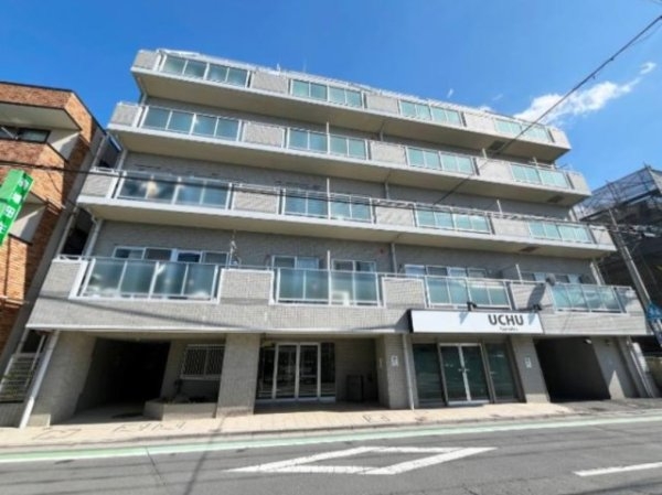 鶴ヶ島駅通りダイカンプラザ