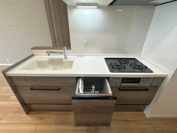 鶴ヶ島駅通りダイカンプラザ