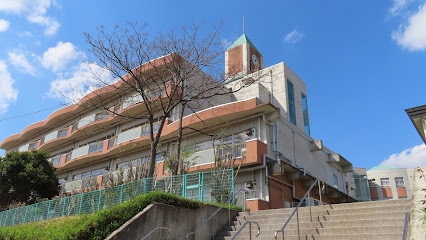 メイツ柏C(柏中学校)