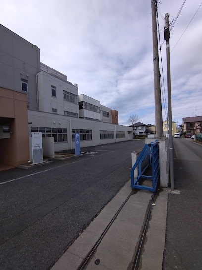 ピアコート春日部弐番館(武里西小学校)