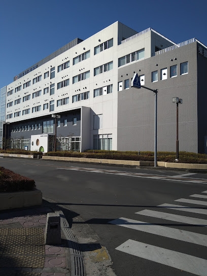 ピアコート春日部弐番館(東都春日部病院)