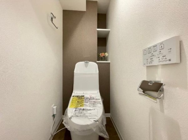 ピアコート春日部弐番館