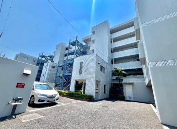 ピアコート春日部弐番館