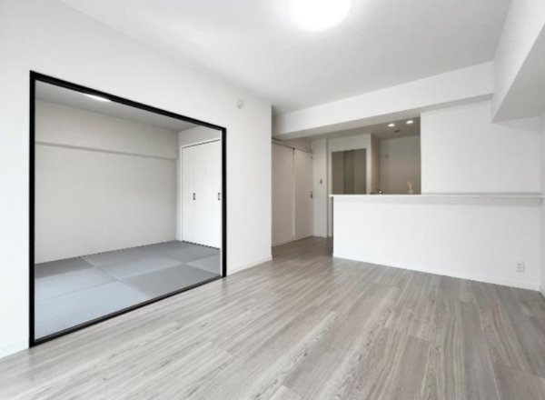 ピアコート春日部弐番館