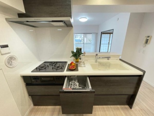 ピアコート春日部弐番館