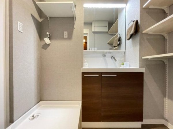 ピアコート春日部弐番館