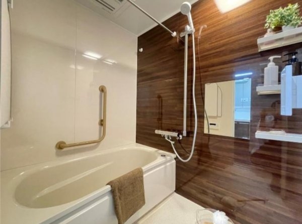 ピアコート春日部弐番館