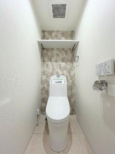 ライオンズマンション武里