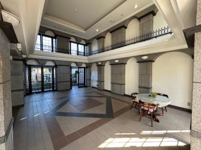 ライオンズマンション武里