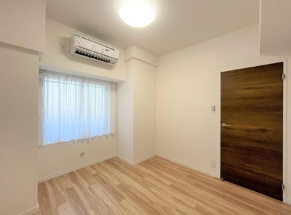 ライオンズマンション武里