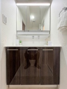 ライオンズマンション武里