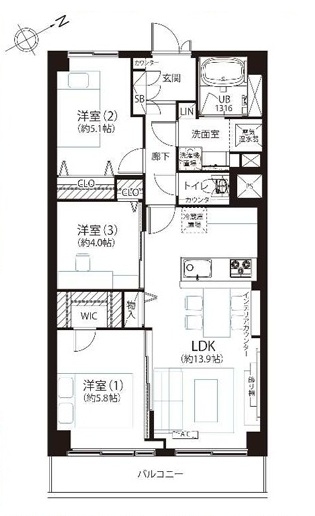 エクセレンス川口