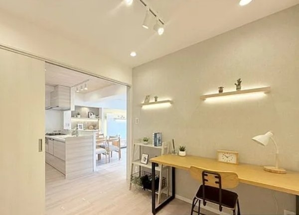 エクセレンス川口