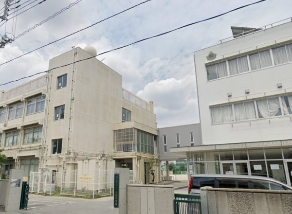 エクセレンス川口(川口市立十二月田中学校)