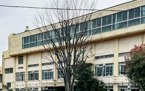 エクセレンス川口(十二月田小学校)