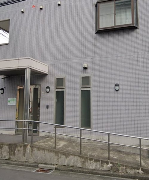 エクセレンス川口(いのお医院)