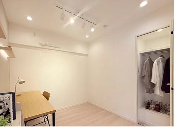 エクセレンス川口