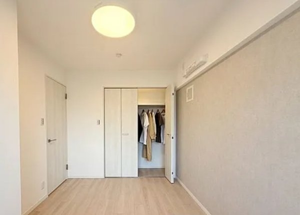 エクセレンス川口