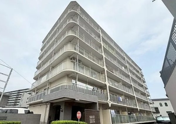 エクセレンス川口