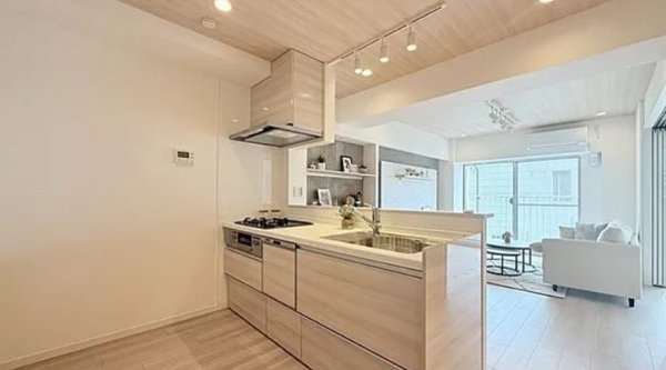 エクセレンス川口