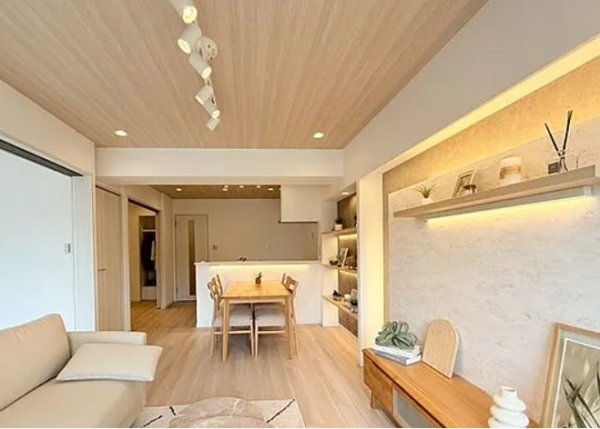 エクセレンス川口