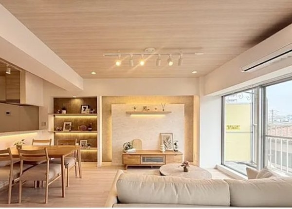 エクセレンス川口