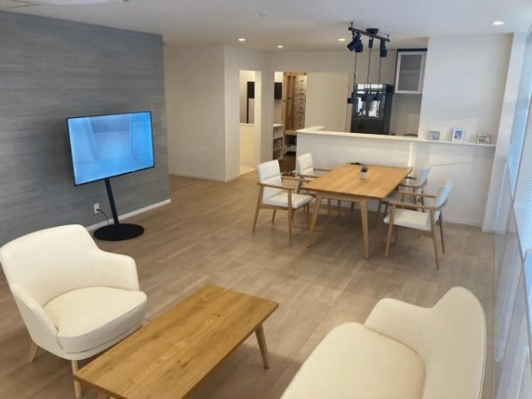 見沼区大谷　新築分譲住宅