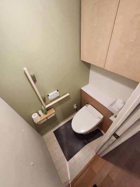 コスモシティ鳩ヶ谷駅前