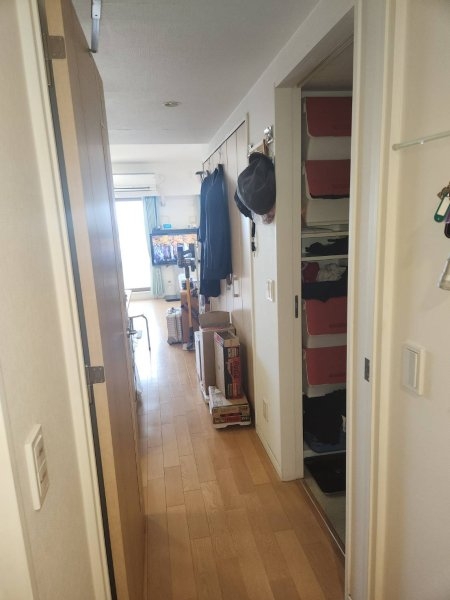 コスモシティ鳩ヶ谷駅前