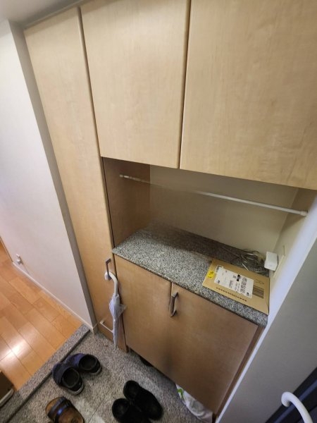 コスモシティ鳩ヶ谷駅前