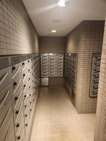 コスモシティ鳩ヶ谷駅前