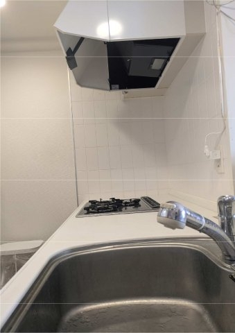 コスモシティ鳩ヶ谷駅前