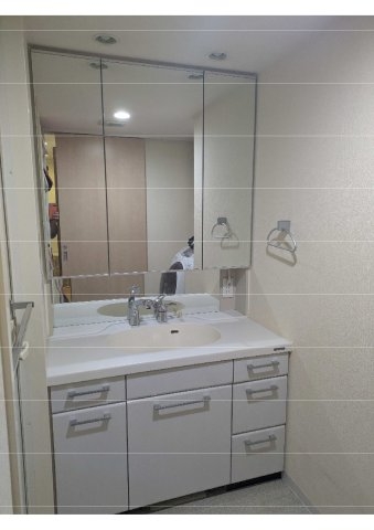 コスモシティ鳩ヶ谷駅前