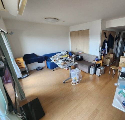 コスモシティ鳩ヶ谷駅前