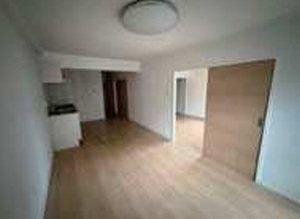 草加マンション