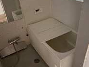 草加マンション