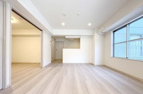 東武越谷サンライトマンション