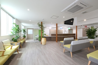 東武越谷サンライトマンション(北越谷クリニック)