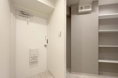 東武越谷サンライトマンション