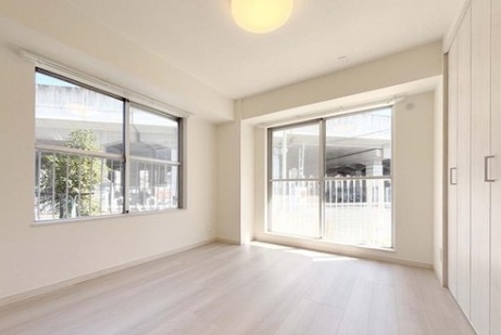 東武越谷サンライトマンション