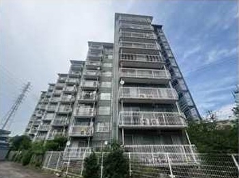 東武越谷サンライトマンション