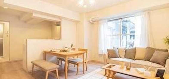 東武越谷サンライトマンション