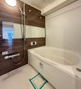 東武越谷サンライトマンション