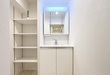 東武越谷サンライトマンション